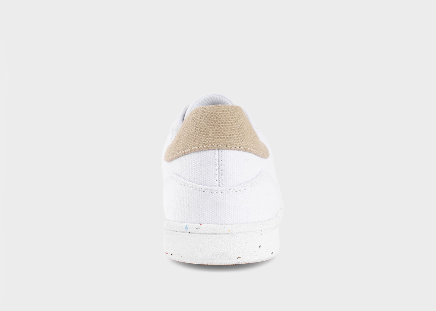 Seeker for Men White