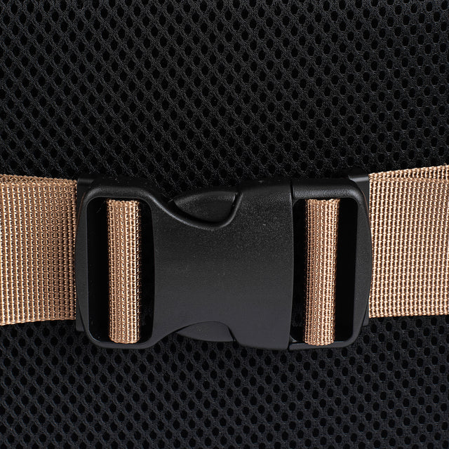 Nomad Backpack 20L\45L - The 3-in-1 expandable hemp backpack for nomads