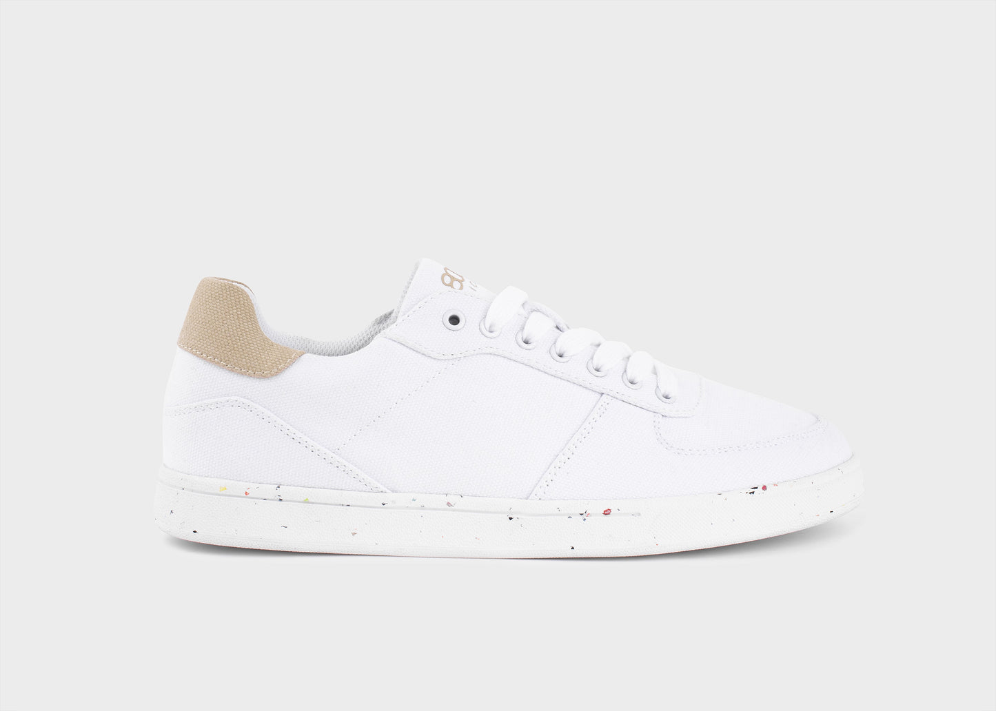 Seeker for Men White