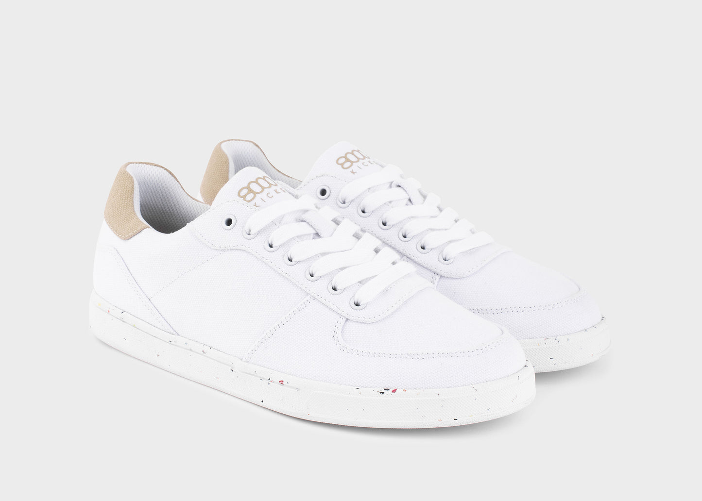 Seeker for Men White