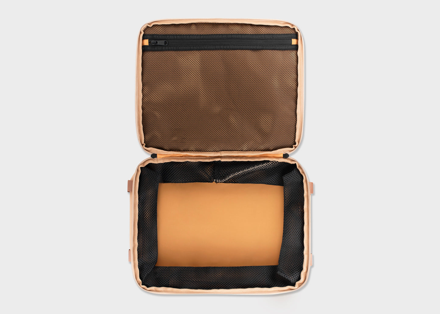 Compression Bag Beige