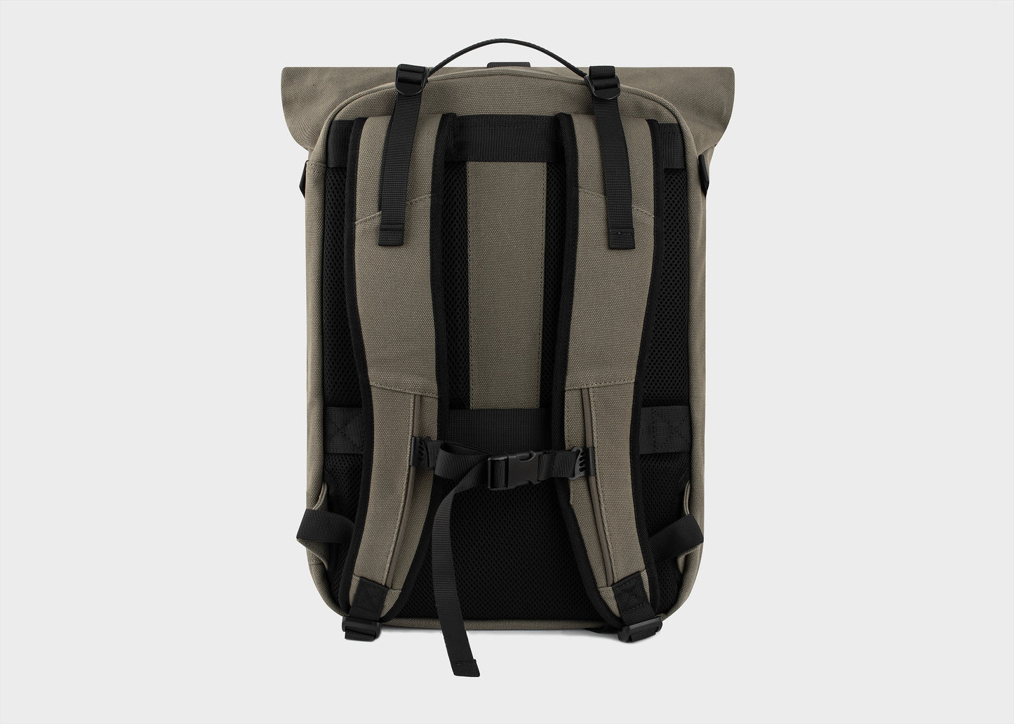 Nomad Backpack in Dark Green