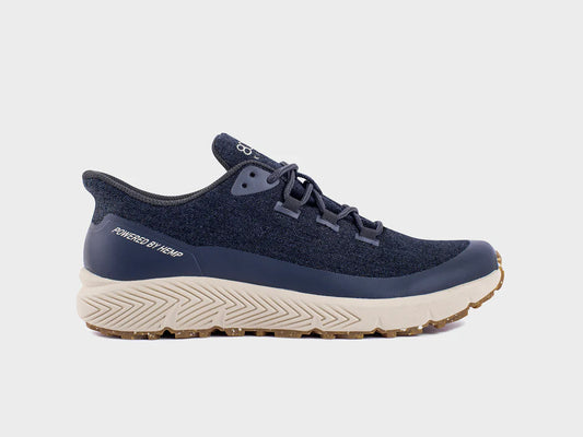 Trekker for Women Navy Blue