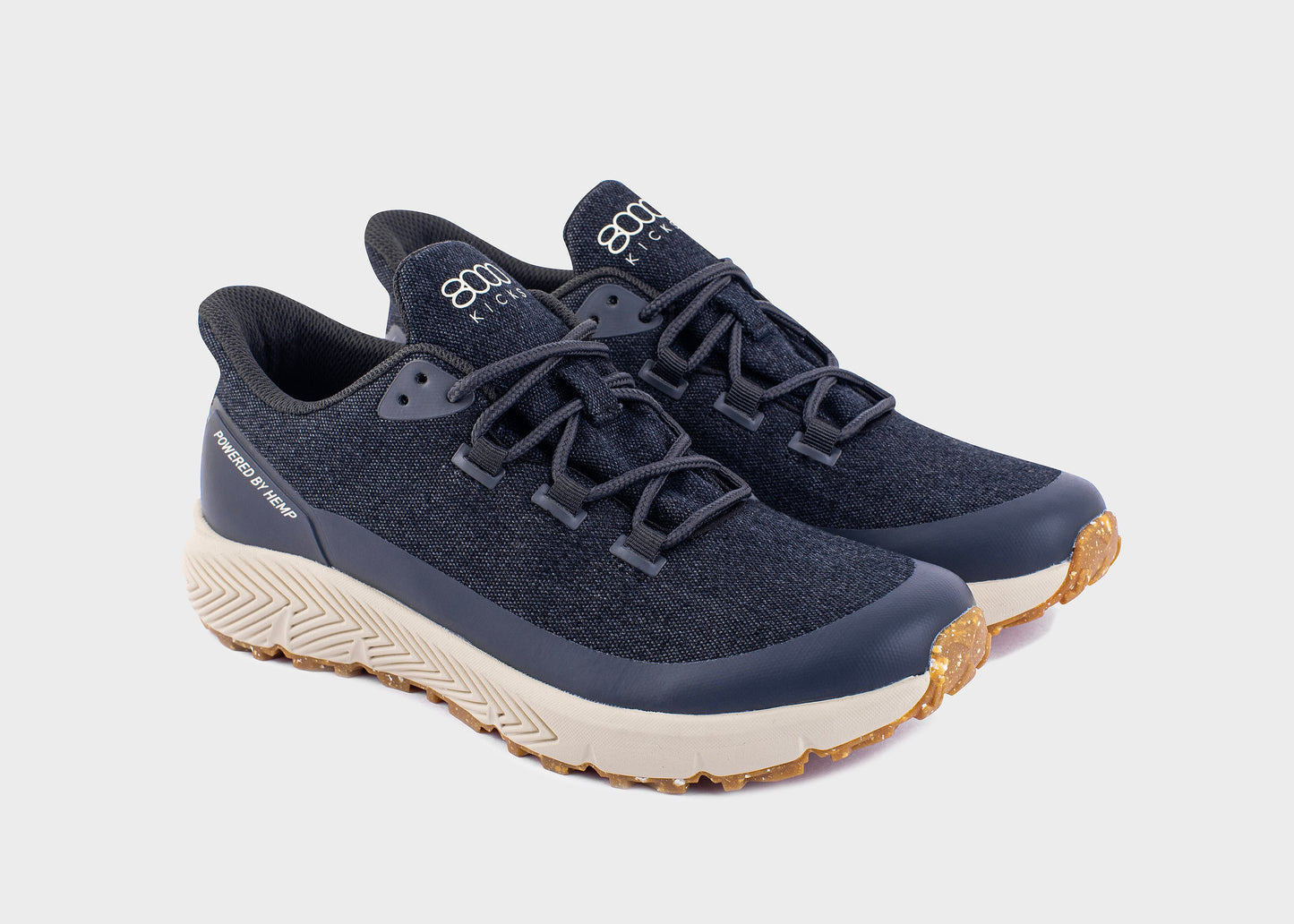 Trekker for Men Navy Blue