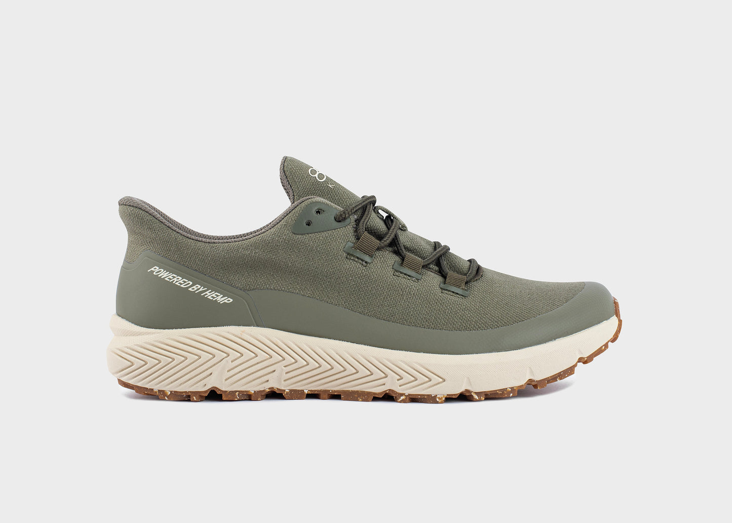 Trekker for Women Dark Green
