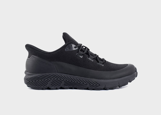 Trekker for Men Full Black