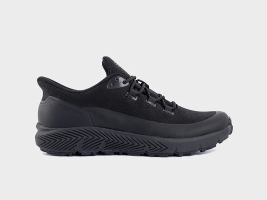 Trekker for Women Full Black