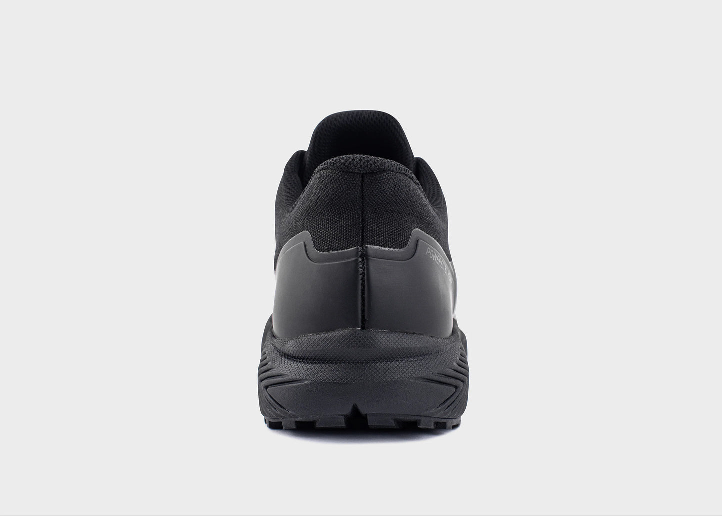 Trekker for Women Full Black