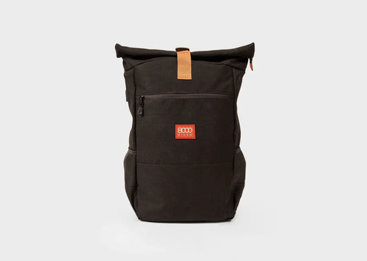 Everyday Backpack in Black 15L