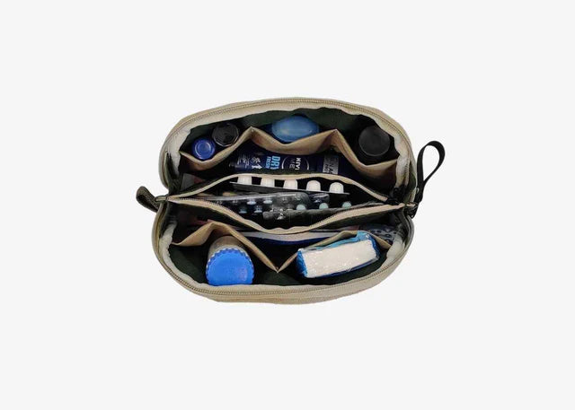 Accessory and Tech Pouch