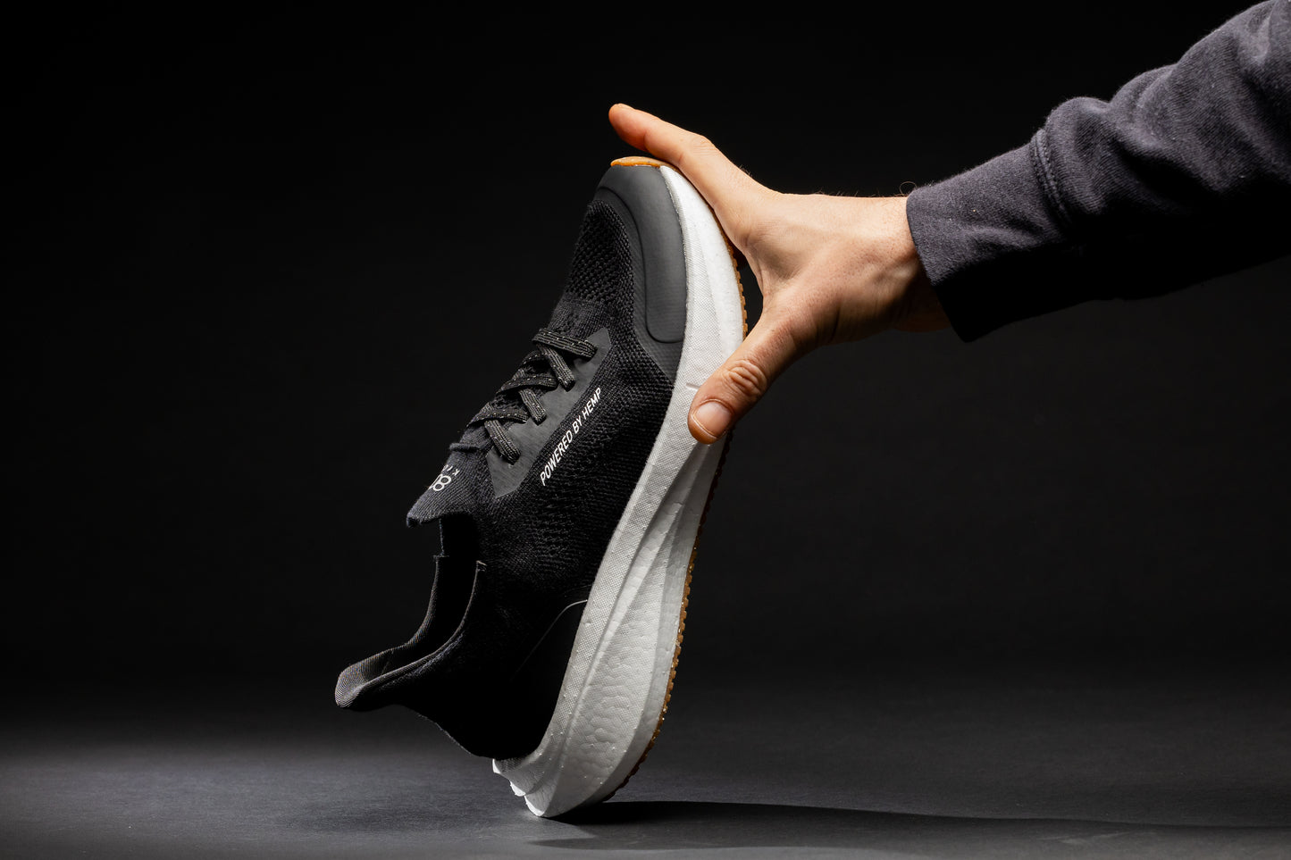 Runners for Women in Black and White