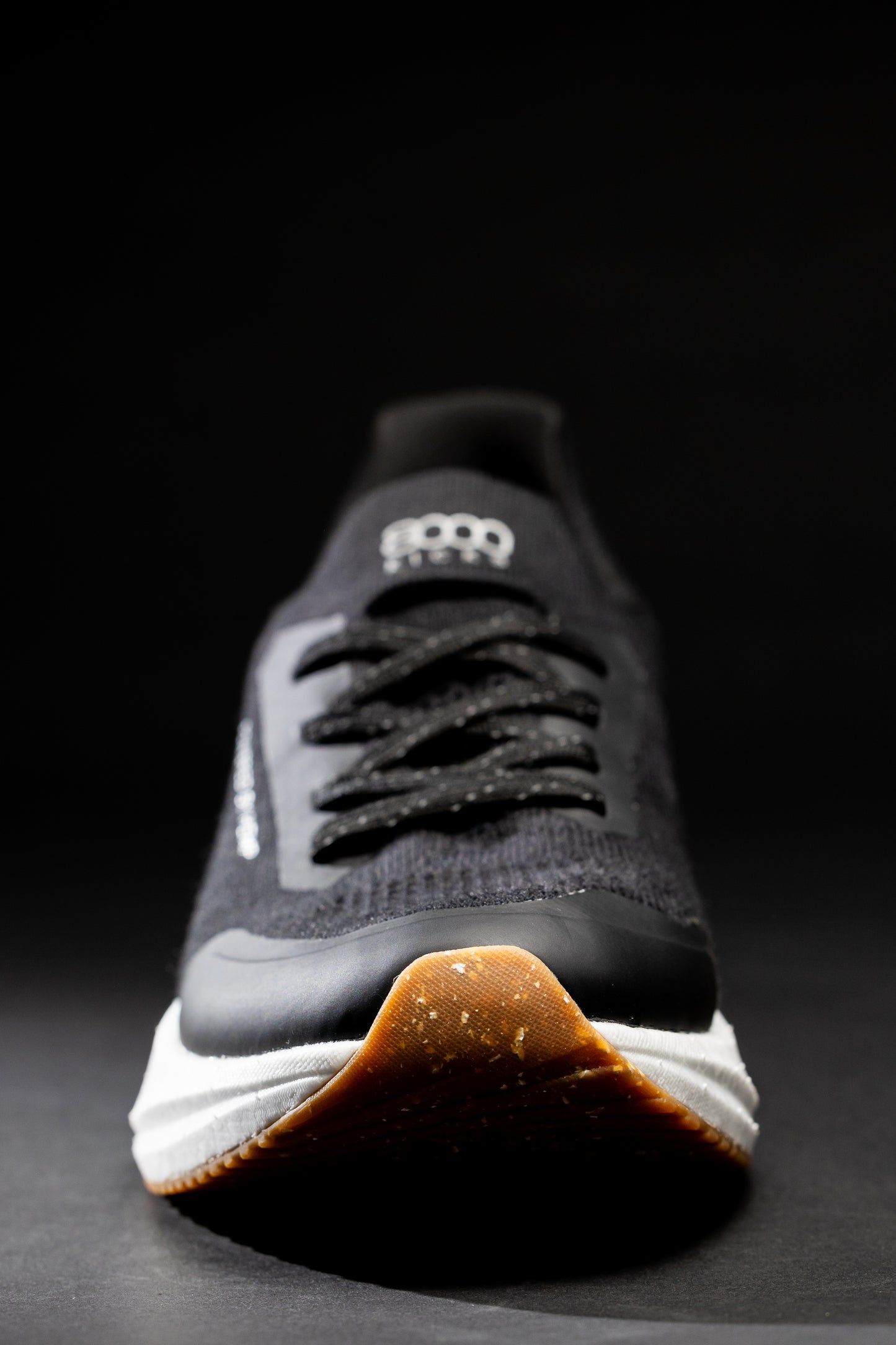 Runners for Women in Black and White