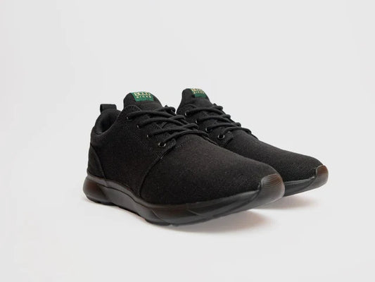 Explorer V2 for Men Full Black