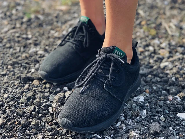 Explorer V2 for Women Full Black